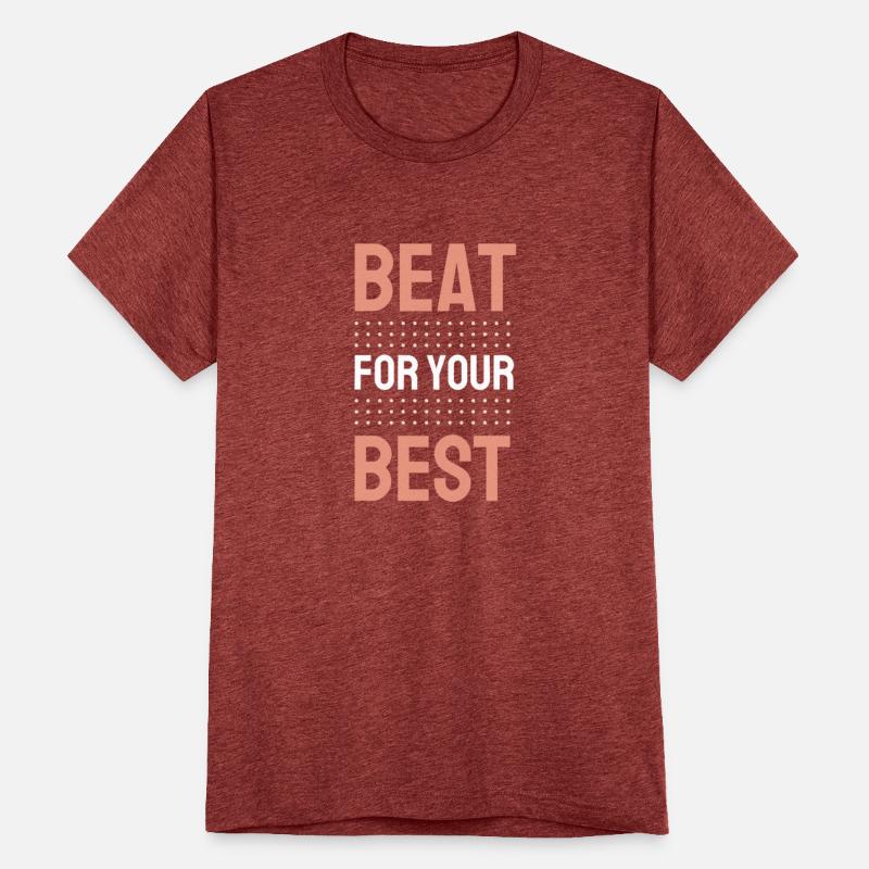 BEAT YOUR BEST