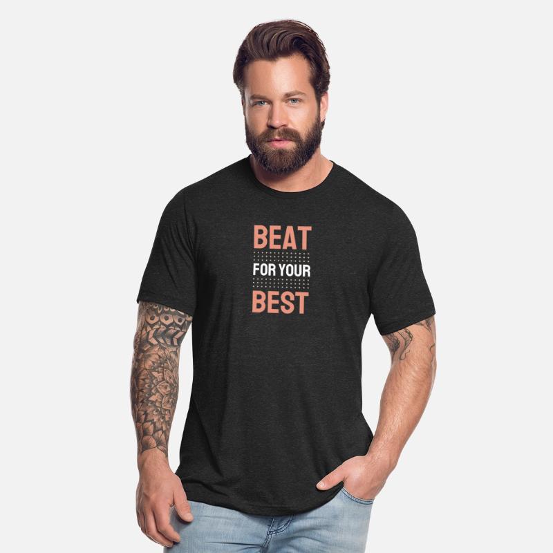 BEAT YOUR BEST