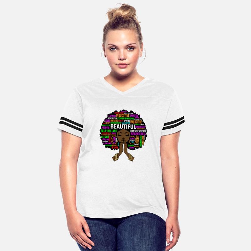 Beautiful Black Women Melanin Praying Queen Girls