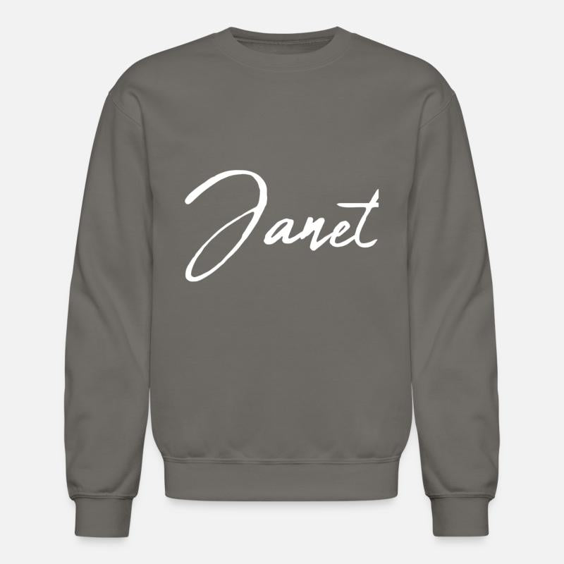 Beautiful Feminine Janet Handwritten Font