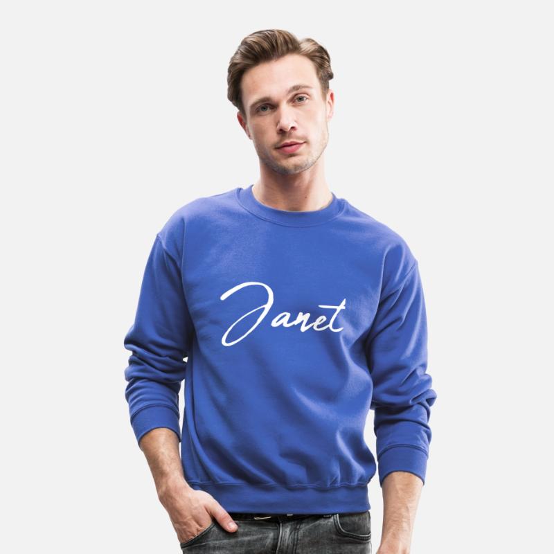 Beautiful Feminine Janet Handwritten Font