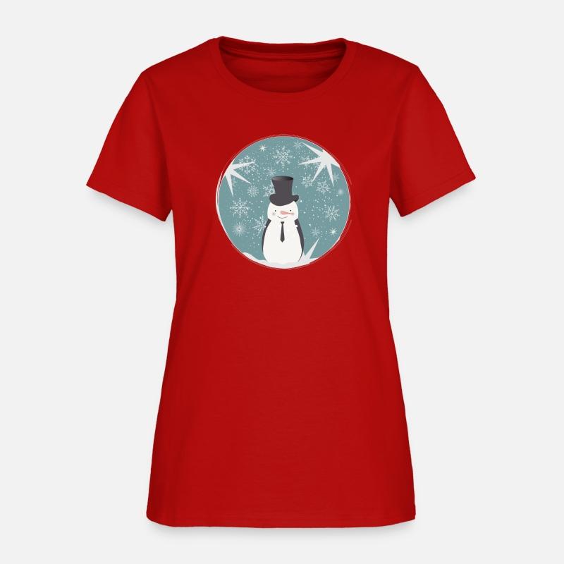 beautiful snowman & stars for Christmas