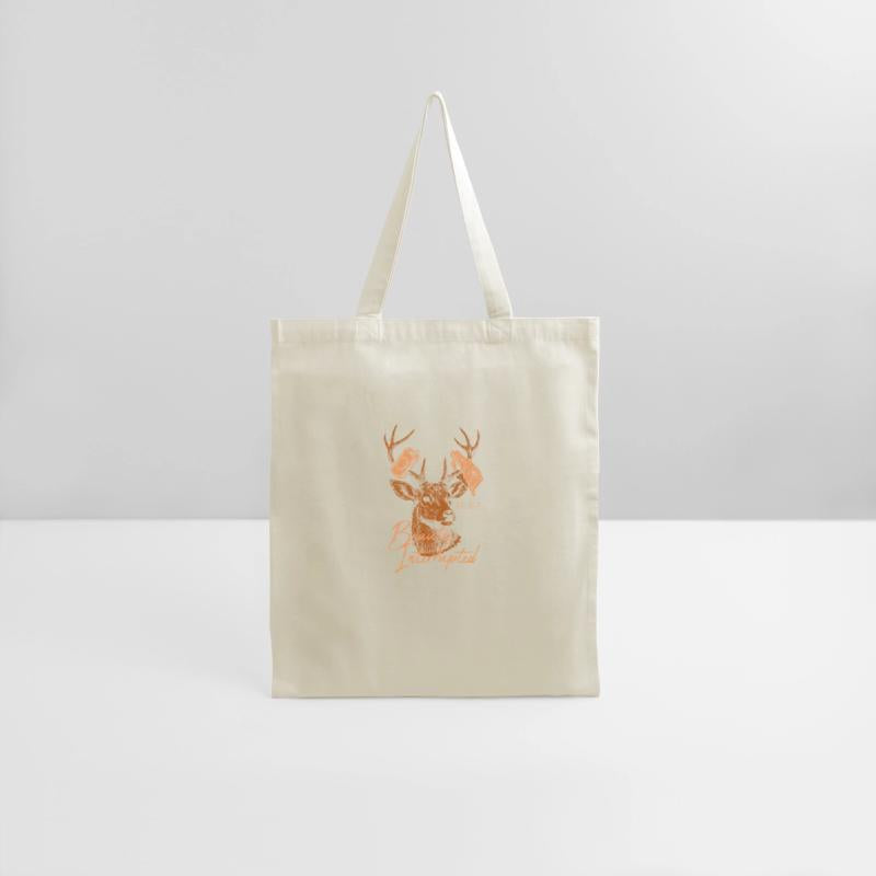 Beauty Interrupted –Realistic Red Deer Environment