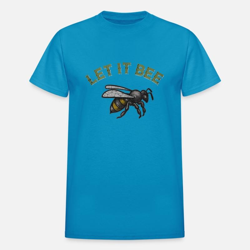 Bee Clothing Let Premium