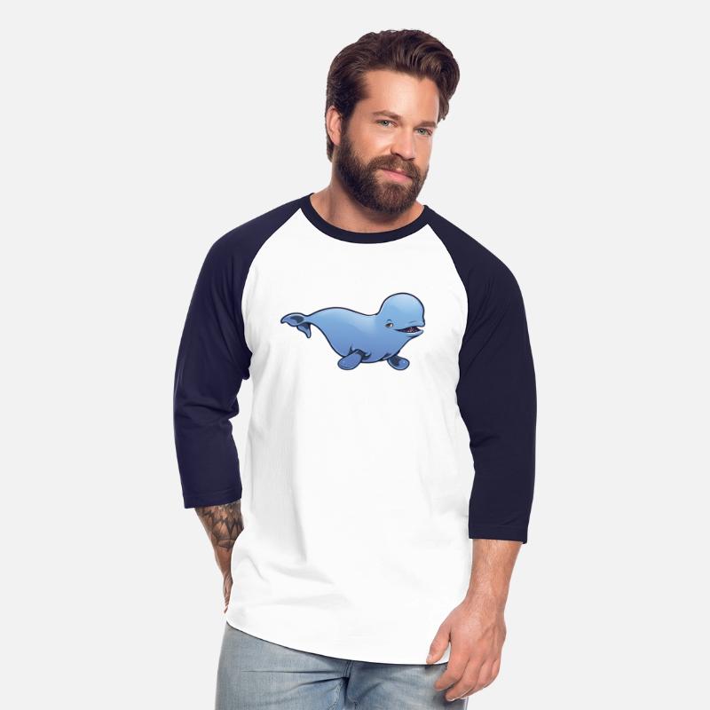 Beluga Whale For Wo Orca Whales Save The