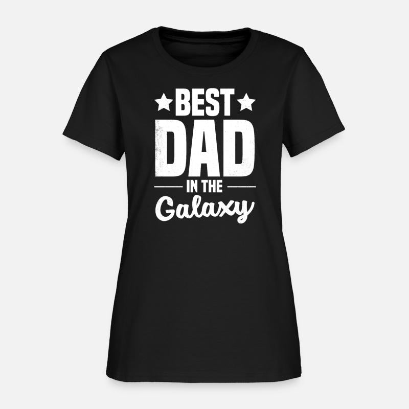 Best Dad in the Galaxy