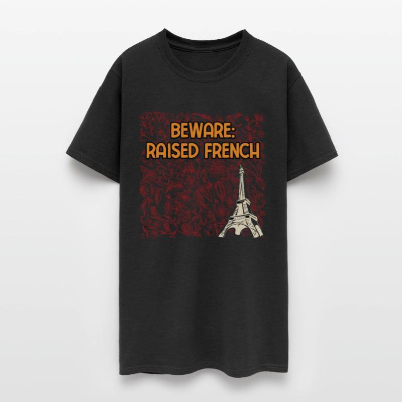 Beware Raised French Lifestyle Proud Habits