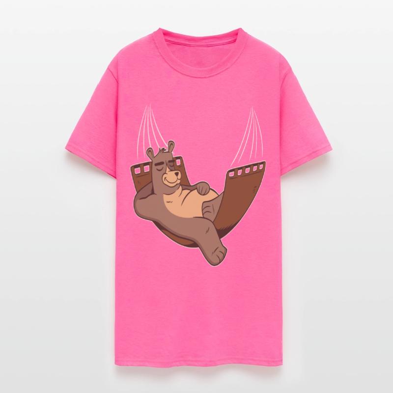 Bicycle Biker Retro Mountain Bike Mountainbike