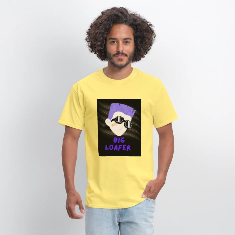 Big Loafer