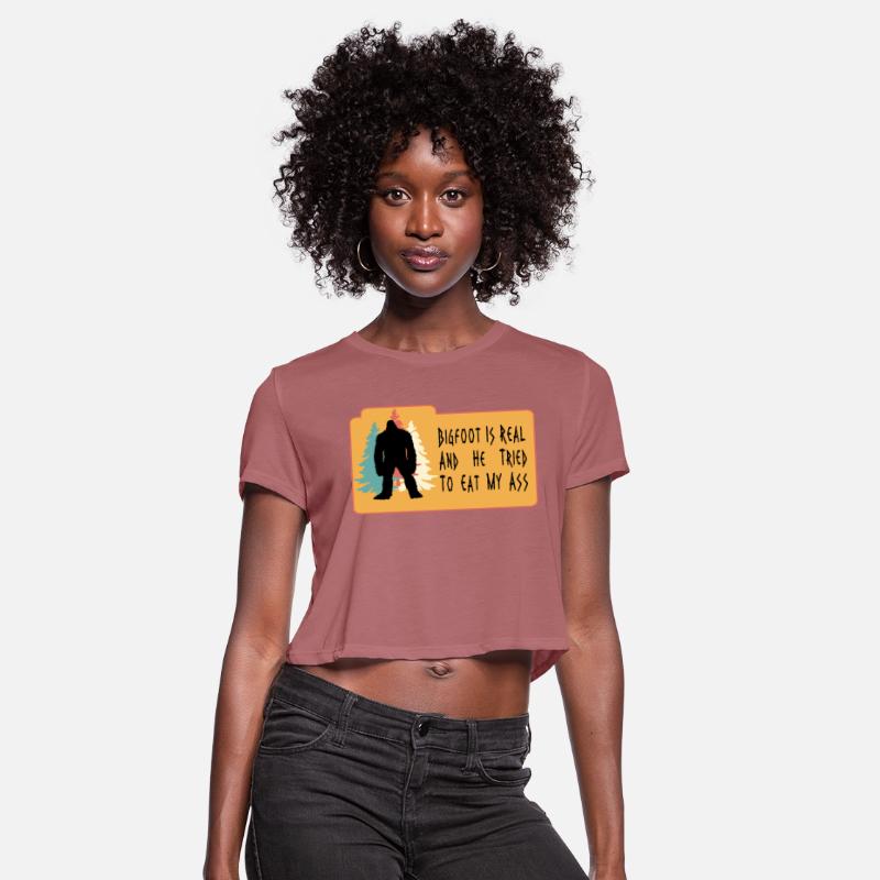 Bigfoot, hide and seek, Bigfoot Is Real