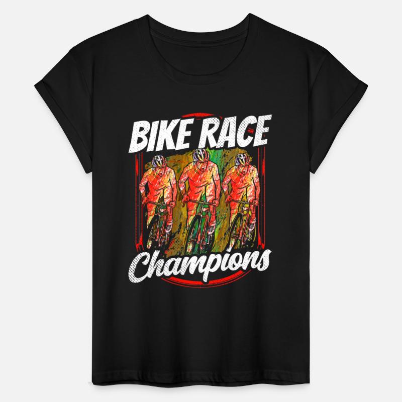 Bike Race Champions Racer Bicycle Racing Cycling