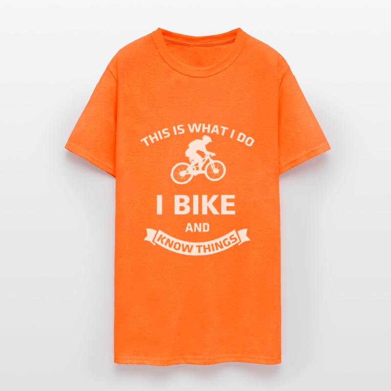 Biking Ride a Bike Mountain Bike E-Bike