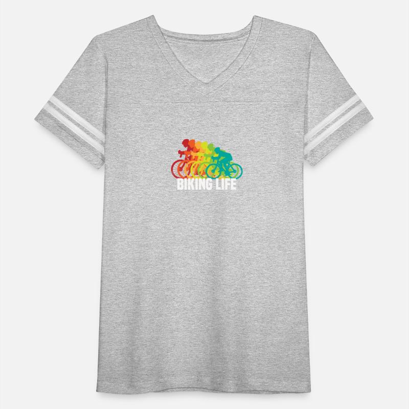 Biking Shirt, Mountain, Cyclist, Street Bike, Bike