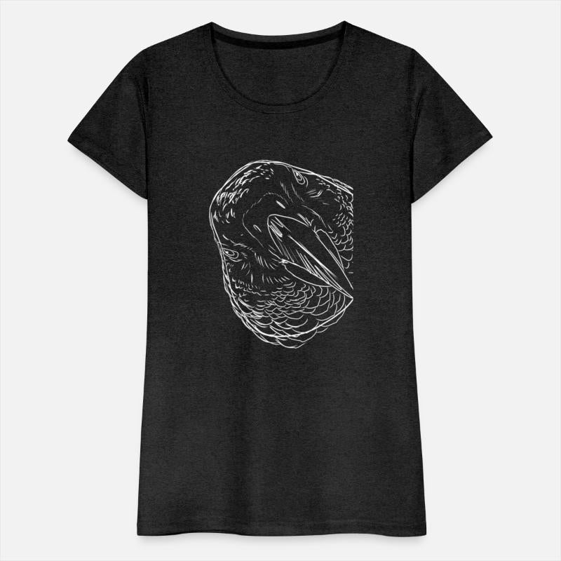 Bird African Gray Parrot