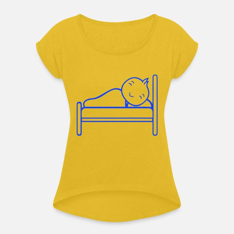 Bird Sleeps Bed Tired Night Recover Blanket Lazy