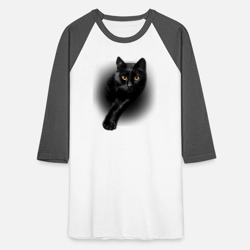 Black Cat Yellow Eyes Cats