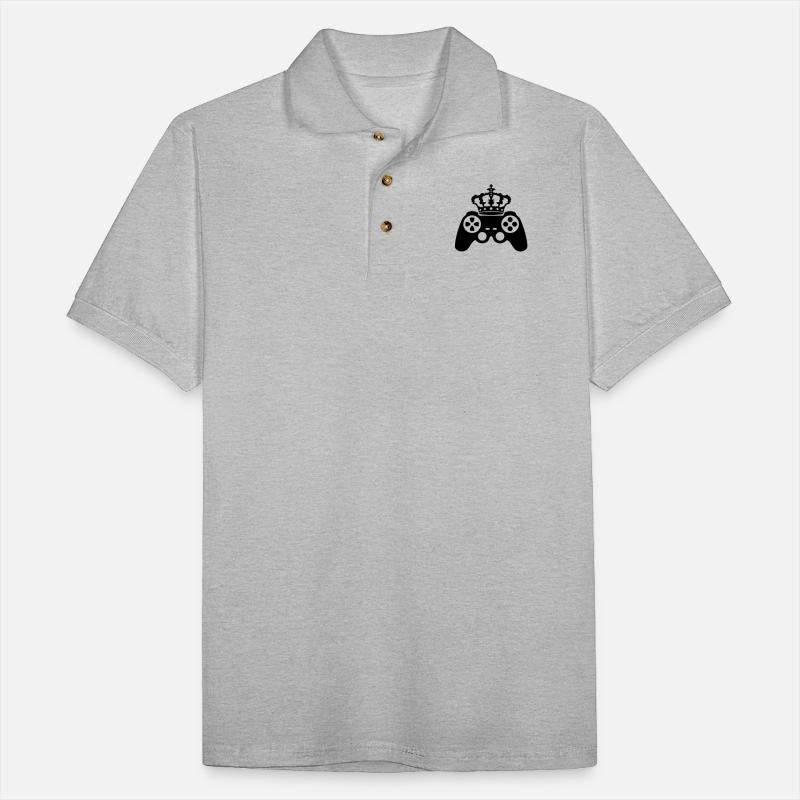 black gamer gamble playing computer fun console co