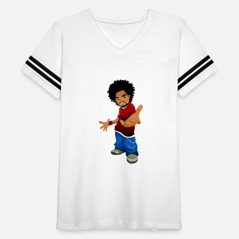 Black Guy, hip hop, black man