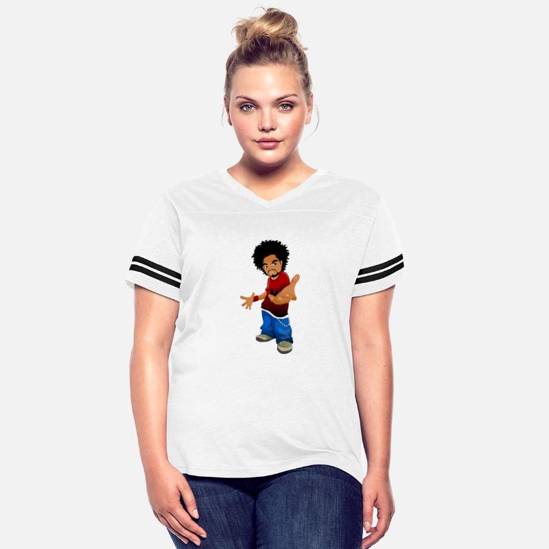 Black Guy, hip hop, black man