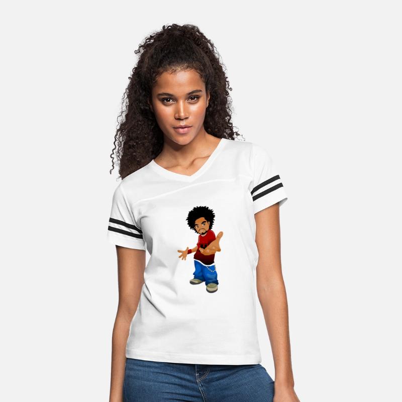 Black Guy, hip hop, black man