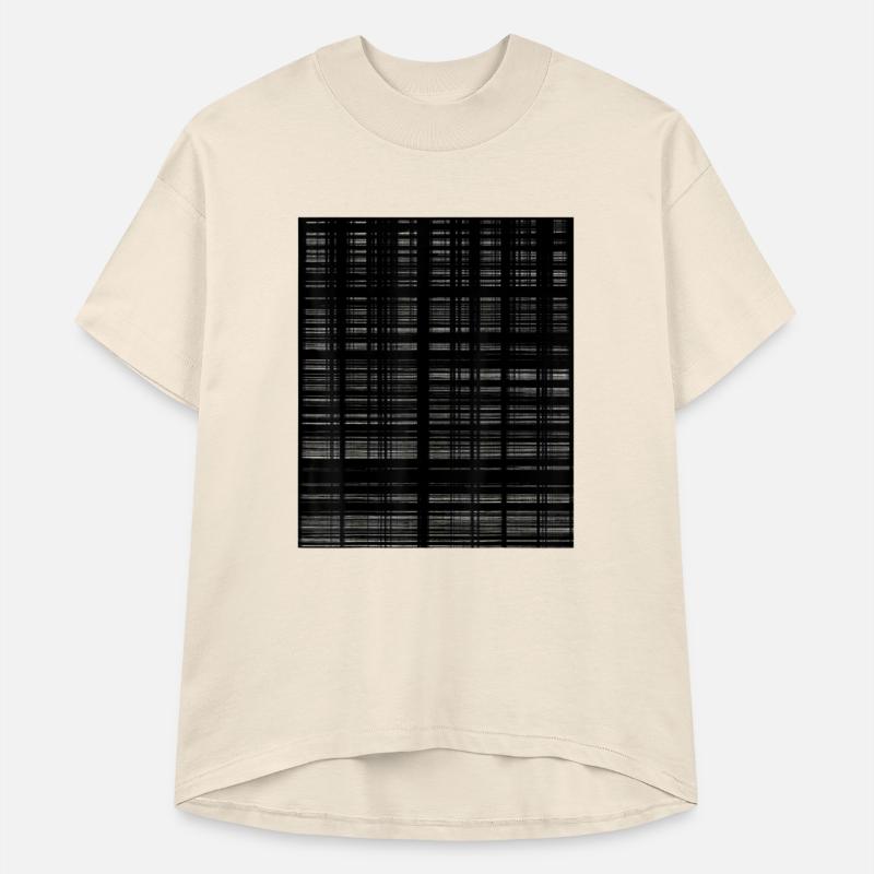 Black original abstract Sophisticated