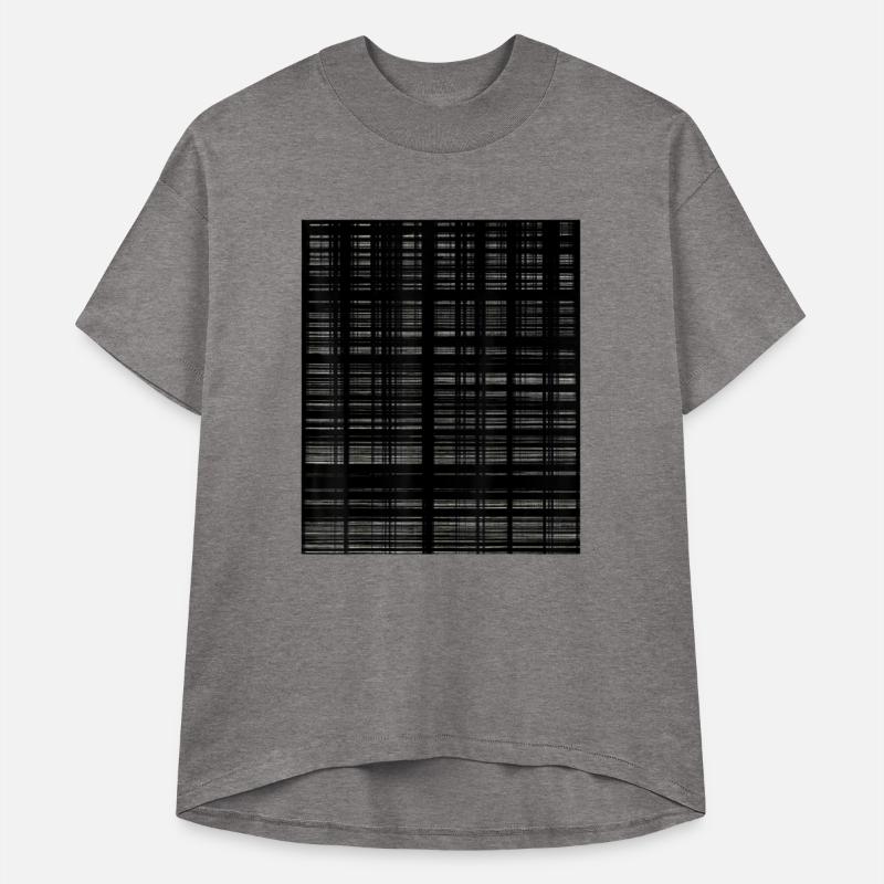 Black original abstract Sophisticated