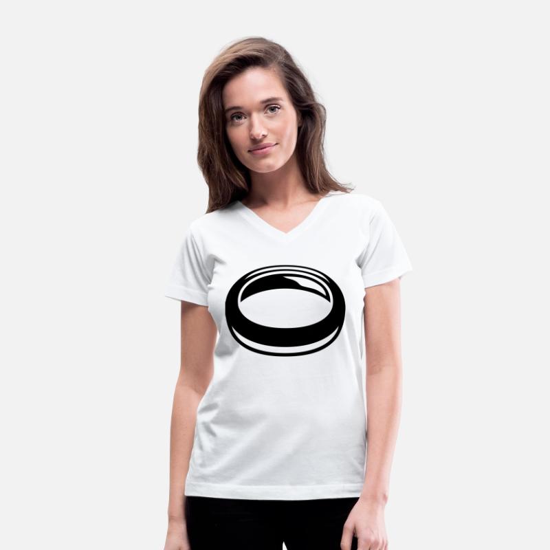 black ring jewelry beautiful expensive gold marry