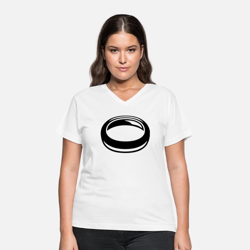 black ring jewelry beautiful expensive gold marry