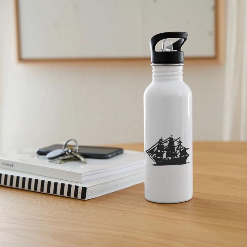 Black Ships on the horizon