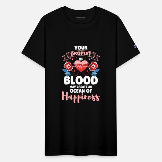 Blood Donors Community Blood Type