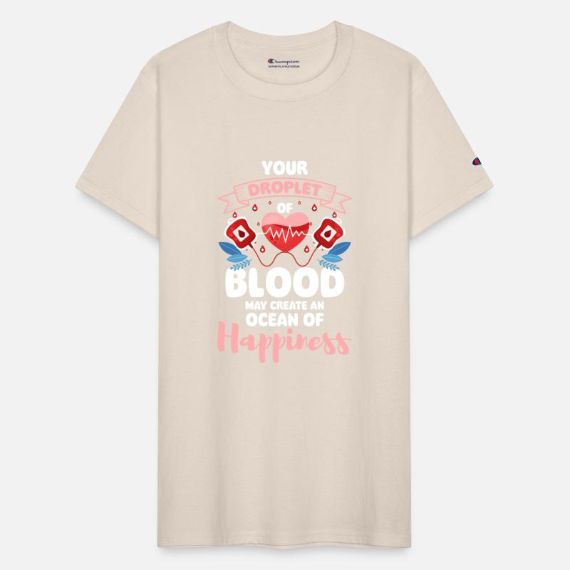 Blood Donors Community Blood Type