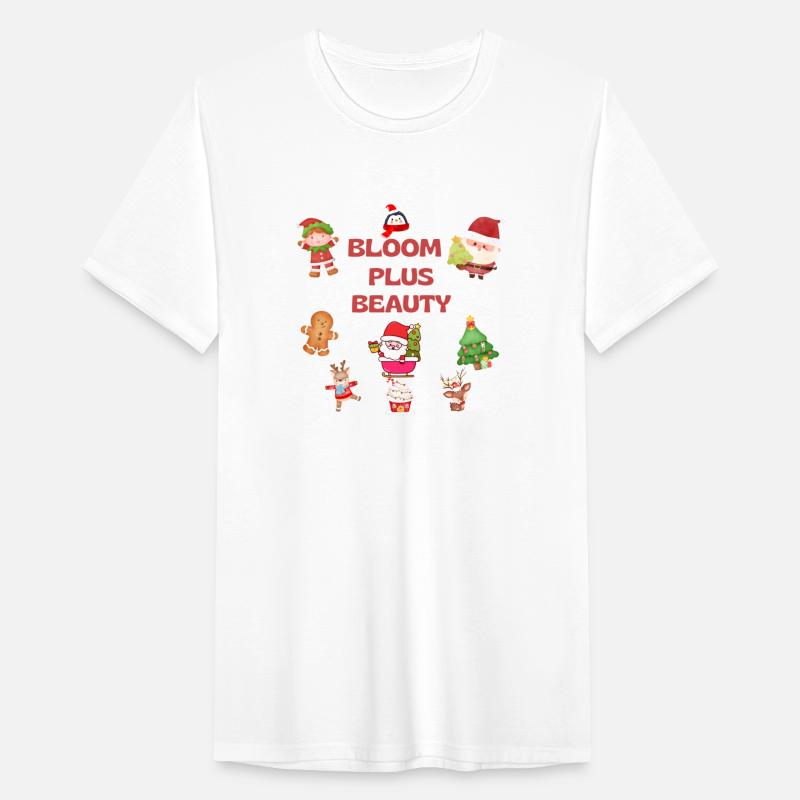 Bloom Plus Beauty Design