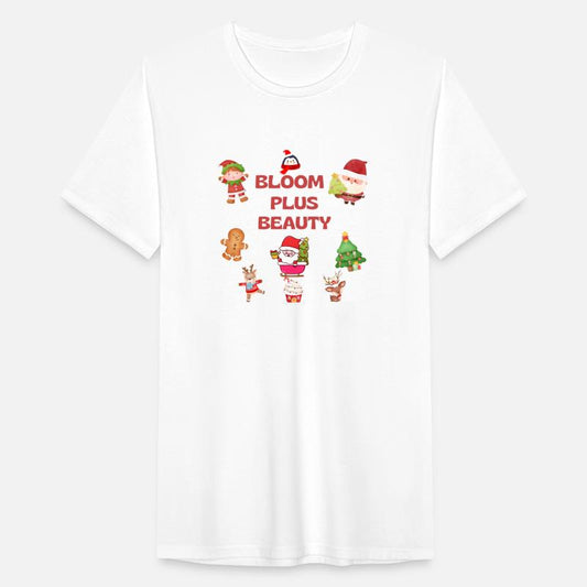 Bloom Plus Beauty Design