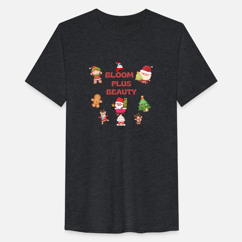 Bloom Plus Beauty Design