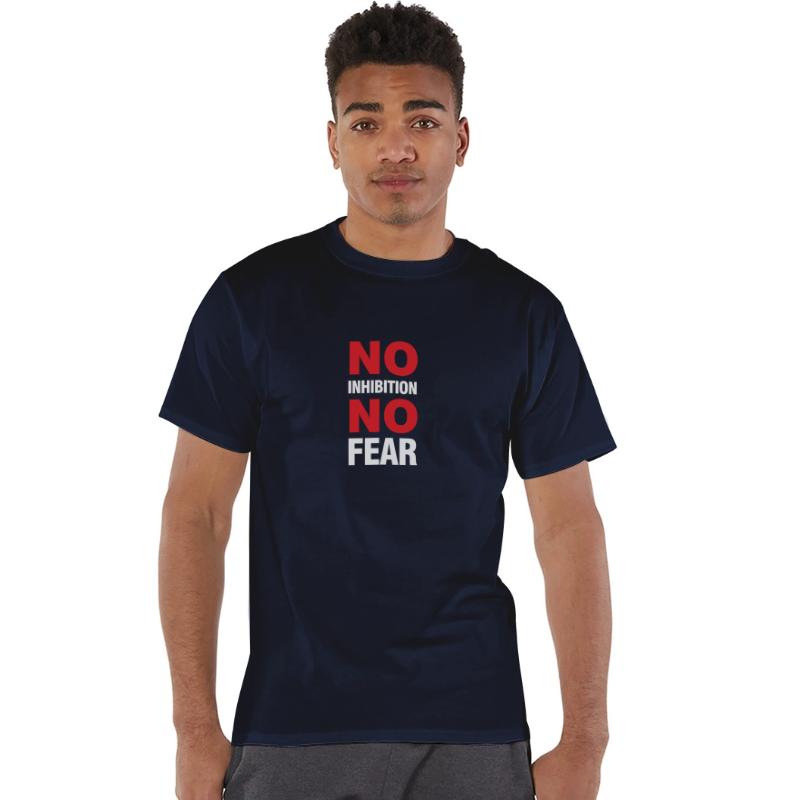Bold Fearless Tee