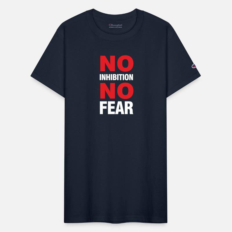 Bold Fearless Tee