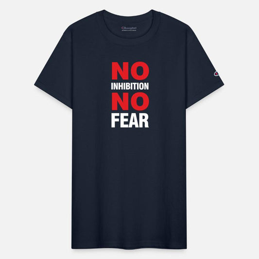 Bold Fearless Tee