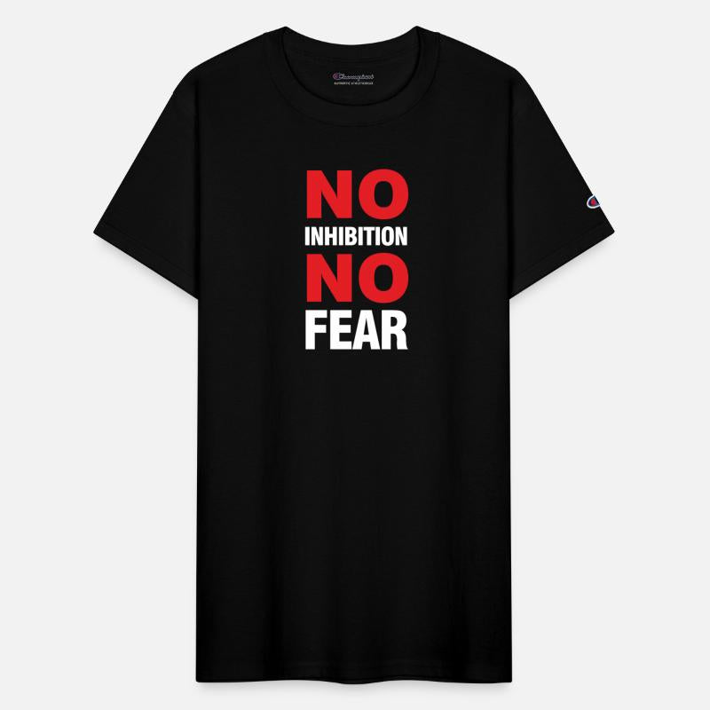 Bold Fearless Tee