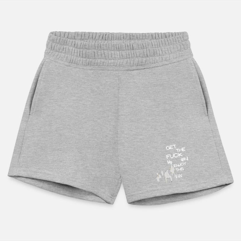 Bold Life Affirmation with Silhouettes