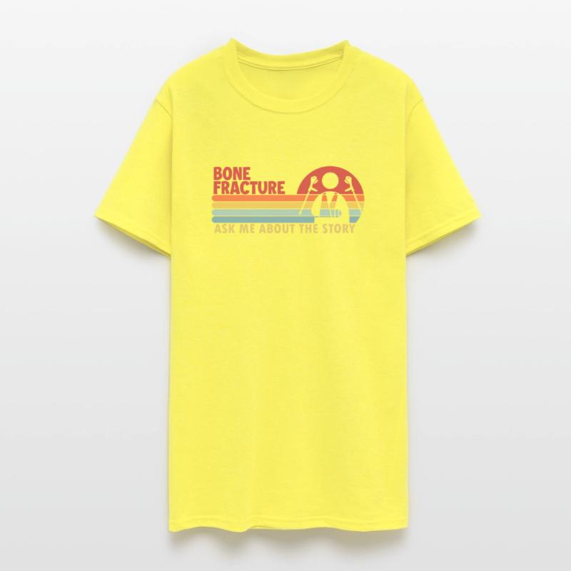 Bone Fracture The Story Broken Arm Leg Surgeon