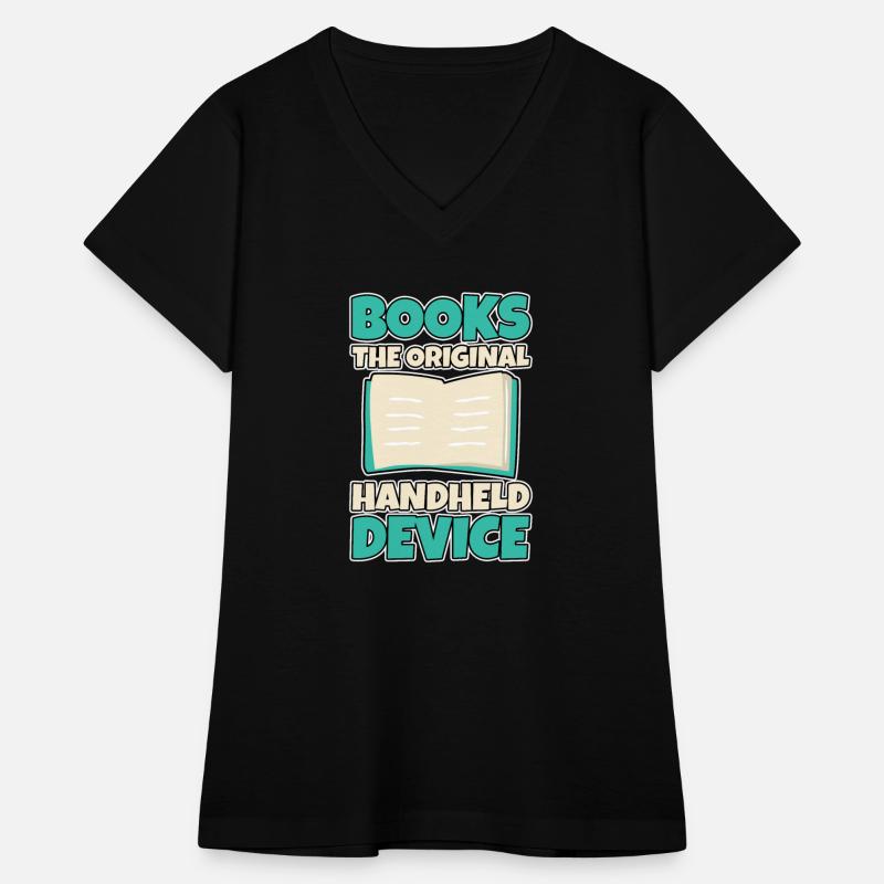 Books The Original Handheld Device 2