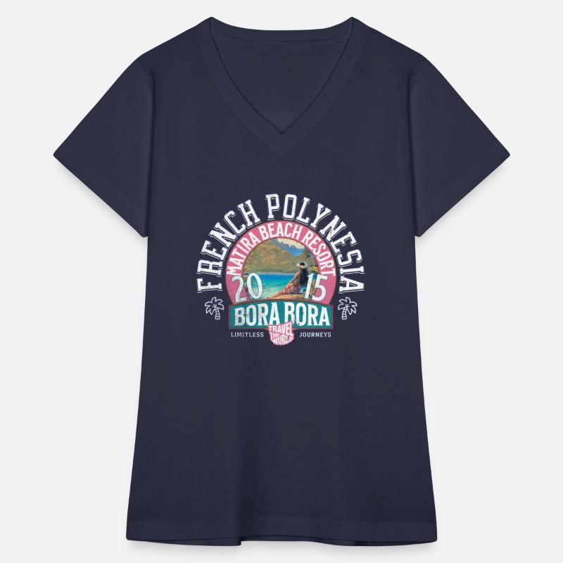 Bora Bora Travel the world