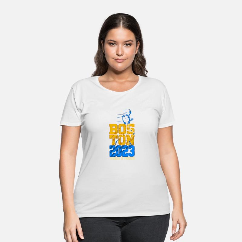 Boston 2023 Marathon Training In Progress