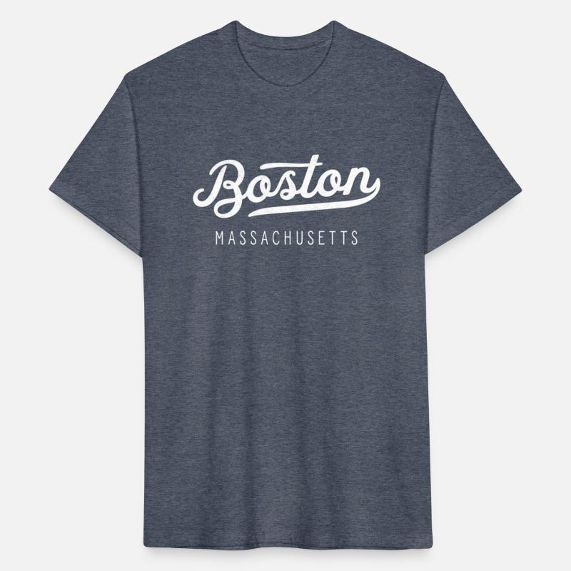 Boston Massachusetts Usa