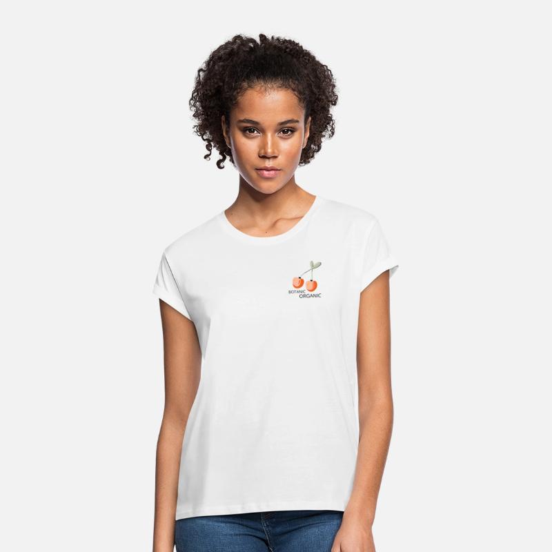 Botanic Organic Clothing Shop –Cherries