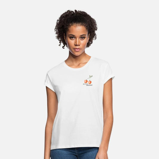 Botanic Organic Clothing Shop –Cherries