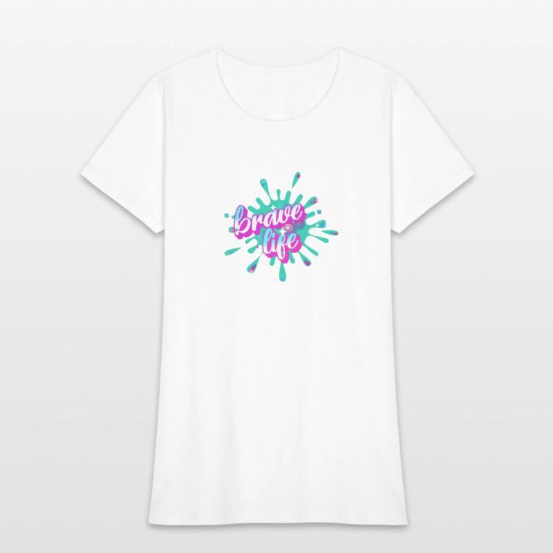 Brave Life