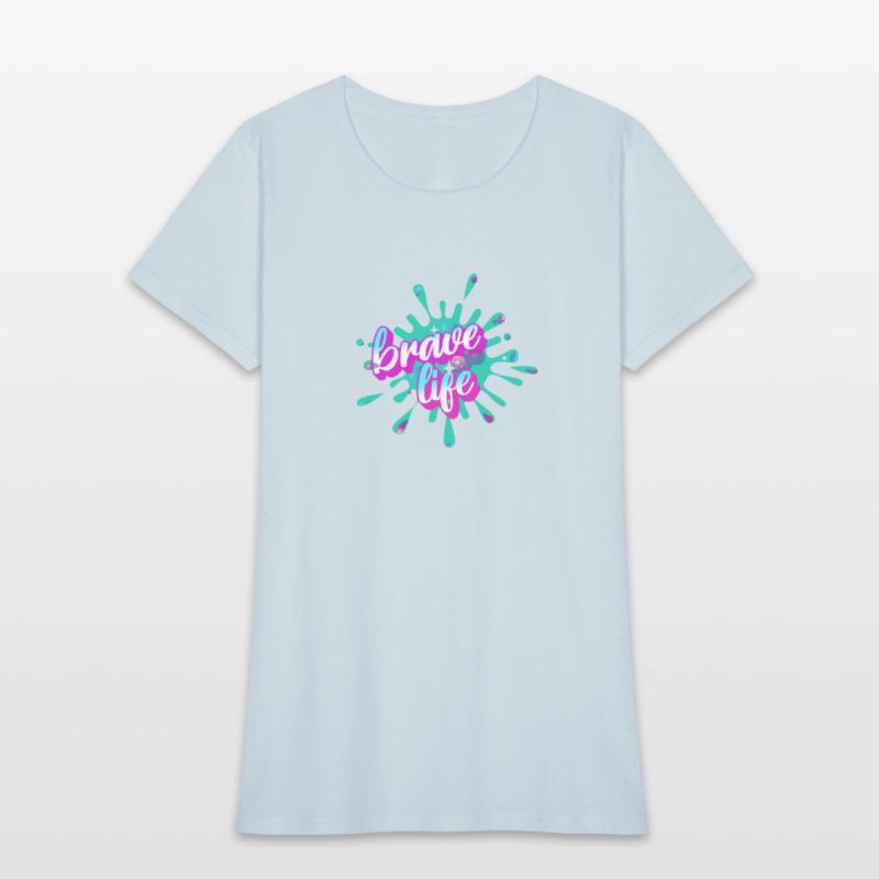 Brave Life