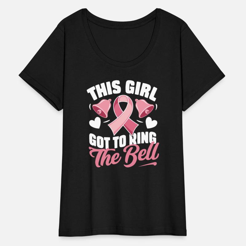 Breast Cancer Awareness Month Pink Ribbon Chemo