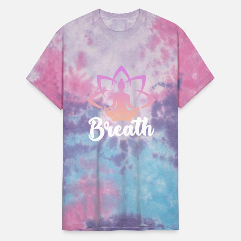 Breath Yoga Meditation